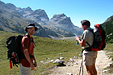Dolomiten